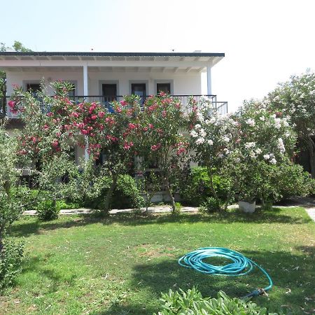 Arriba Pension&Restaurant Gümüşlük Exterior foto
