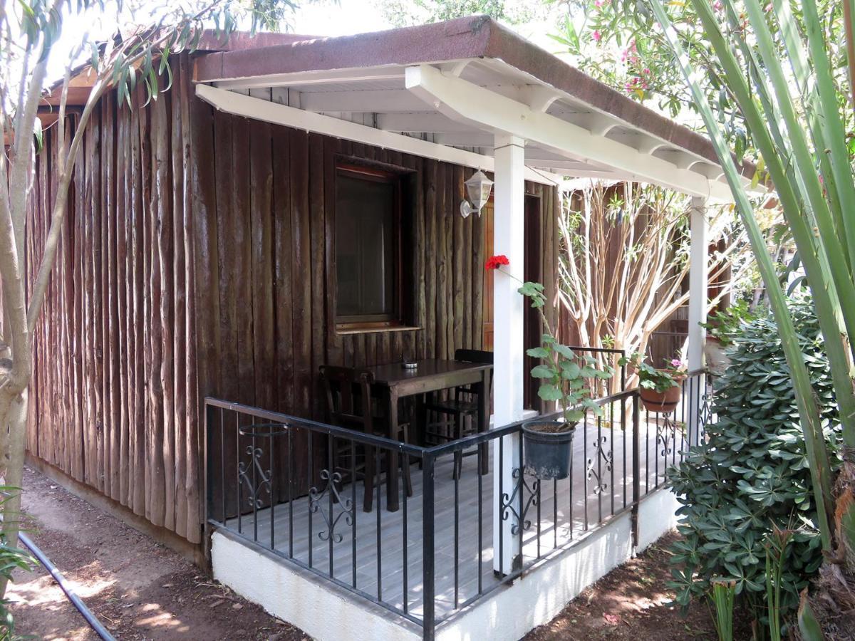 Arriba Pension&Restaurant Gümüşlük Exterior foto
